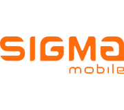 Аккумуляторы для телефонов Sigma