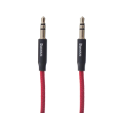Кабели AUX и HDMI