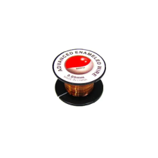 Проволока в катушке BAKU BK-015 (для монтажа перемычек, D=0.09 mm, L=50 m)