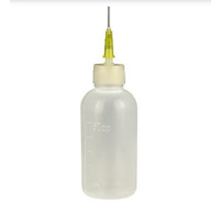 Емкость для флюса и жидкостей с дозатором AIDA AD-50 (50 ml)