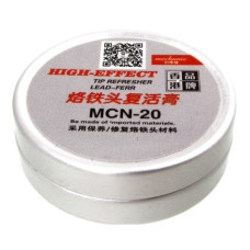 Очиститель жал паяльника MECHANIC MCN-20 (очистка кислотной пастой)