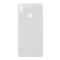 Задня Панель Корпусу (Задня кришка) для Huawei P Smart Plus | Nova 3i (Біла) Оригінал Китай