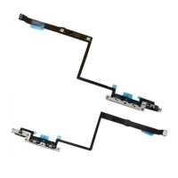 Шлейф (Flat cable) iPhone 11 Pro Max з кнопками регулювання гучності Оригінал Китай