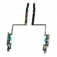 Шлейф (Flat cable) iPhone 11 Pro з кнопками регулювання гучності Оригінал Китай