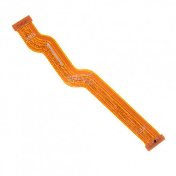 Шлейф (Flat cable) Samsung A105 Galaxy A10 межплатный