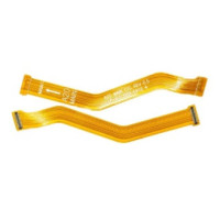 Шлейф (Flat cable) Samsung A205 Galaxy A20 межплатный