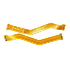 Шлейф (Flat cable) Samsung A205 Galaxy A20 межплатный