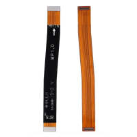 Шлейф (Flat cable) для Samsung A207 Galaxy A20s міжплатний