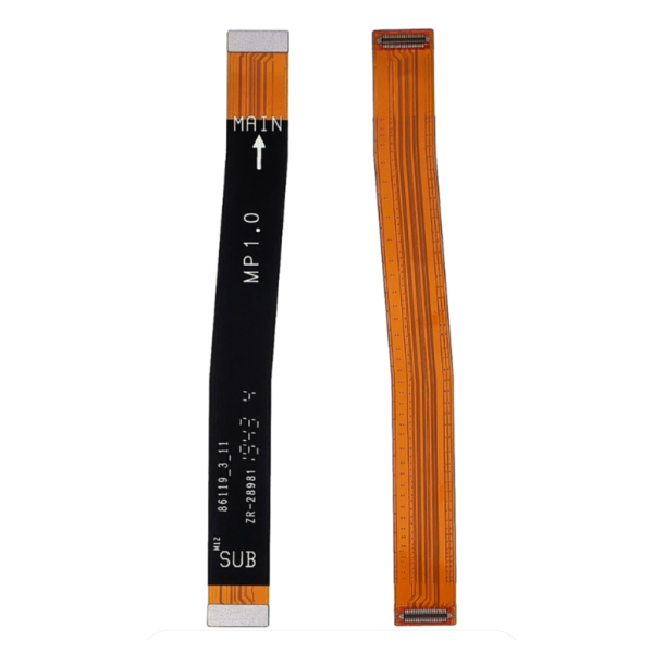 Шлейф (Flat cable) для Samsung A207 Galaxy A20s міжплатний