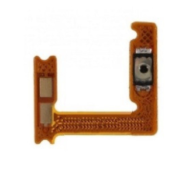 Шлейф (Flat cable) Samsung A207 Galaxy A20s с кнопкой включения