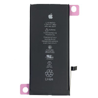 Аккумулятор (АКБ) для Apple iPhone Xr (Li-ion 3.79V 2942mAh) Оригинал Китай