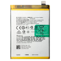 Акумулятор (АКБ) Realme BLP713 для Oppo Realme 3 Pro | X Lite (Li-ion 3.85V 3960mAh) Оригінал Китай