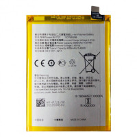 Аккумулятор (АКБ) Realme BLP721 для Oppo Realme C2 (Li-ion 3.85V 4000mAh) Оригинал Китай