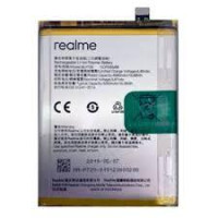 Акумулятор (АКБ) Realme BLP729 для Oppo Realme 5 | C3 | 5S (Li-ion 3.87V 5000mAh) Оригінал Китай