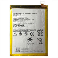 Акумулятор АКБ Lenovo BL295 для Lenovo K5s | K9 (Li-Pol 3.85 V 3000mAh) Оригінал Китай