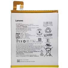 Аккумулятор (АКБ) L16D1P34 для Lenovo TB-8504F | TB-8504N | TB-8504X (Li-Ion 3.85V 4850mAh) Оригинал Китай