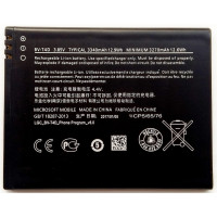 Акумулятор АКБ (Батарея) Nokia BV-T4D | Microsoft Lumia 950 XL (3.85 V 3340mAh) Оригінал Китай