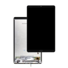 Дисплей для планшета Xiaomi MiPad 4 Plus з сенсорним склом (Чорний) Оригінал Китай