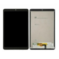 Дисплей для планшета Xiaomi MiPad 4 с сенсорным стеклом (Черный) Оригинал Китай