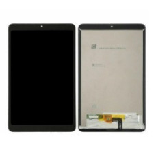Дисплей для планшета Xiaomi MiPad 4 с сенсорным стеклом (Черный) Оригинал Китай