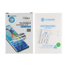 Гидрогелевая пленка для Sunshine SS-057B (180mm*120mm) антибликовая