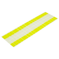 Стікери OCA, стрічка 40 шт для поклейки поляризаційної та ОСА плівки