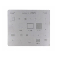 Трафарет BGA P3025 для iPhone 5s