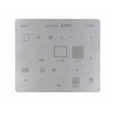 Трафарет BGA P3025 для iPhone 5s