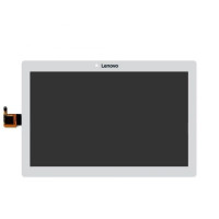 Дисплей для планшета Lenovo A10-30 Tab 2 10.1 TB2 | A1030L | X30L | X30F з сенсором (Чорний) Оригінал Китай