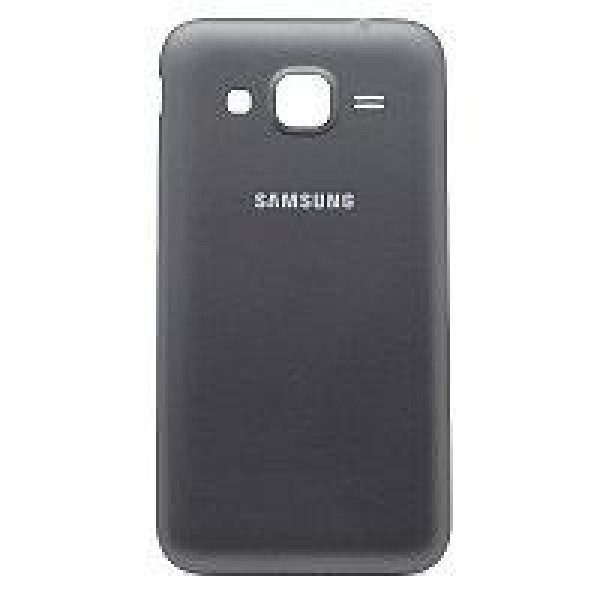 Задня панель корпусу (кришка) для Samsung G530H Galaxy Grand Prime (Біла)