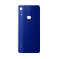 Задня Панель Корпусу (Кришка) для Huawei Y300 U8833 | Ascend Y300D (Біла)