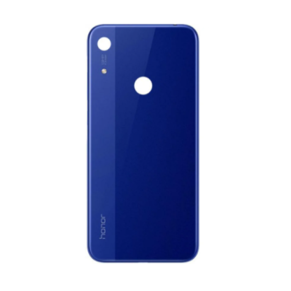 Задня Панель Корпусу (Кришка) для Huawei Y300 U8833 | Ascend Y300D (Біла)