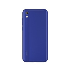 Задня панель корпусу ( Кришка) для Huawei Honor 8(Чорна)