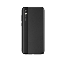 Задня панель корпусу ( Кришка) для Huawei Honor 8(Чорна)