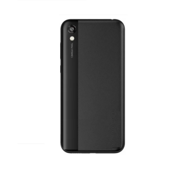 Задня панель корпусу ( Кришка) для Huawei Honor 8(Чорна)