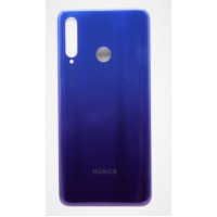 Задня Панель Корпусу (Кришка) для Huawei Honor 9 Lite (Синя) Оригінал Китай