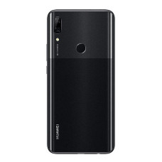 Задняя Панель Корпуса (Задняя крышка) для Huawei P Smart Z (Черная) Оригинал Китай