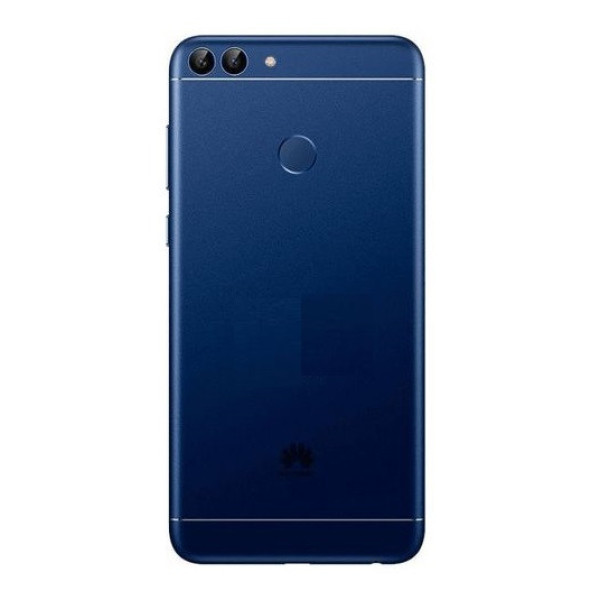 Задня Панель Корпусу (Задня кришка) для Huawei P Smart Plus | Nova 3i (Чорна) Оригінал Китай