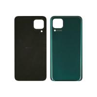 Задня панель корпусу (Кришка) для Huawei P30 Lite (Синя) Оригінал Китай