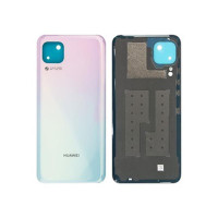 Задня панель корпусу (Кришка) для Huawei P30 Lite (Синя) Оригінал Китай