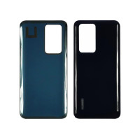 Задня панель корпусу (Кришка) для Huawei P30 Lite (Синя) Оригінал Китай