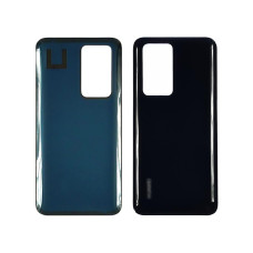Задня панель корпусу (Кришка) для Huawei P30 Lite (Синя) Оригінал Китай