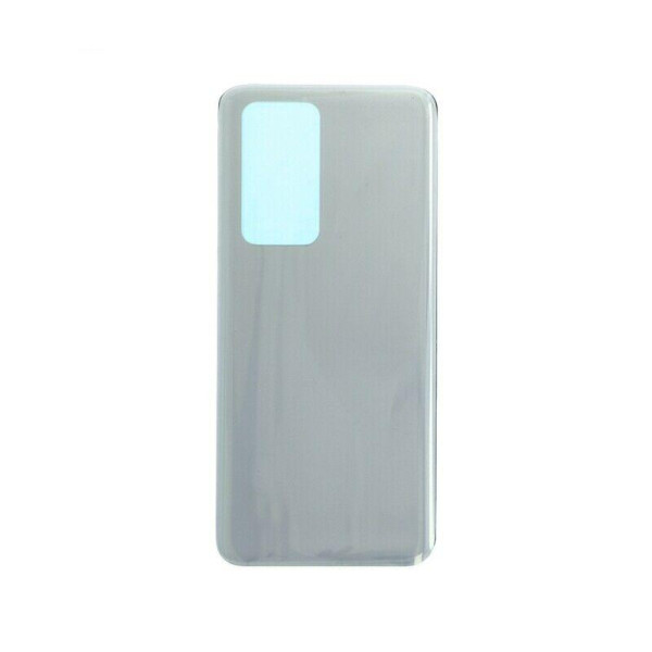 Задняя панель корпуса (Крышка) для Huawei P30 Lite (Синяя) Оригинал Китай