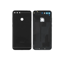 Задняя панель корпуса (Крышка) для Huawei Y6 2018 (Золотая) Оригинал Китай