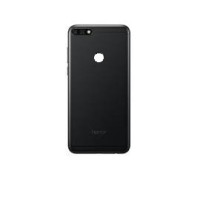 Задня панель корпусу (Кришка) для Huawei Y6 2018 (Золота) Оригінал Китай