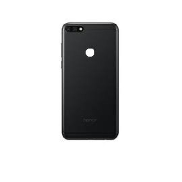 Задня панель корпусу (Кришка) для Huawei Y6 2018 (Золота) Оригінал Китай
