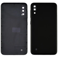 Задняя панель корпуса (крышка) для Samsung A310F Galaxy A3 | A310M | A310N | (2016) (Белая) Оригинал Китай