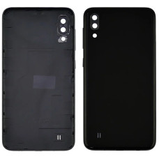 Задняя панель корпуса (крышка) для Samsung A310F Galaxy A3 | A310M | A310N | (2016) (Белая) Оригинал Китай