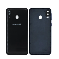 Задня панель корпусу (кришка) для Samsung A310F Galaxy A3 | A310M | A310N | (2016) (Біла) Оригінал Китай