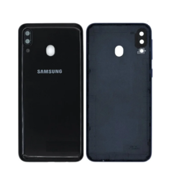 Задня панель корпусу (кришка) для Samsung A310F Galaxy A3 | A310M | A310N | (2016) (Біла) Оригінал Китай